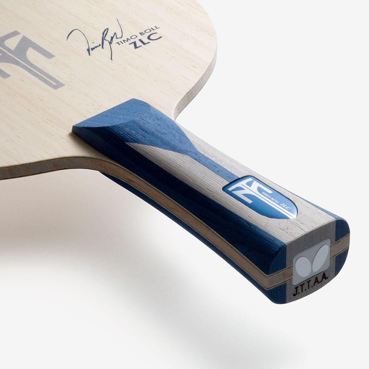 蝴蝶 TIMO BOLL ZLC